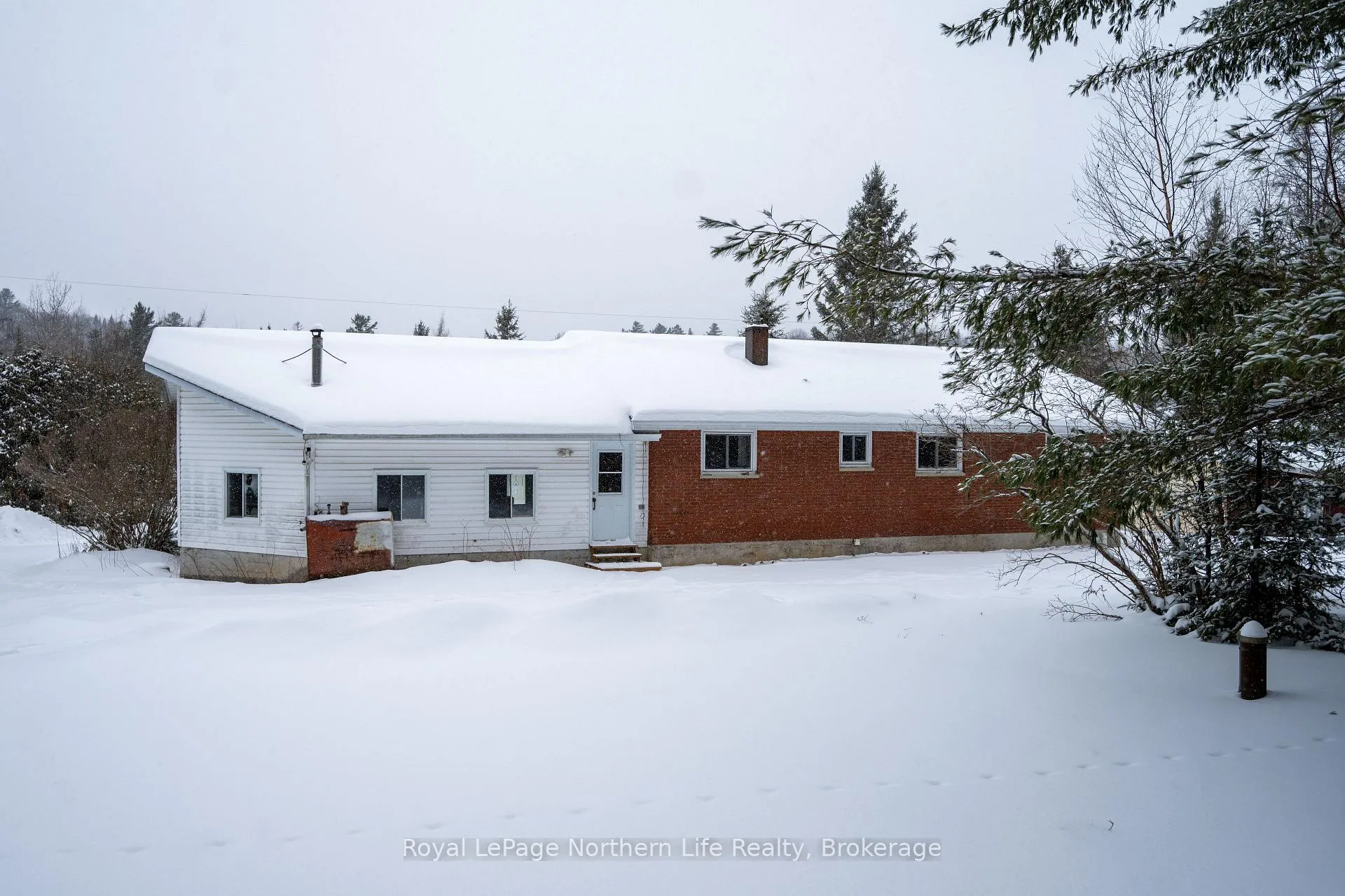 Photo 32 of 126 Highway 531, Bonfield — HOMEH