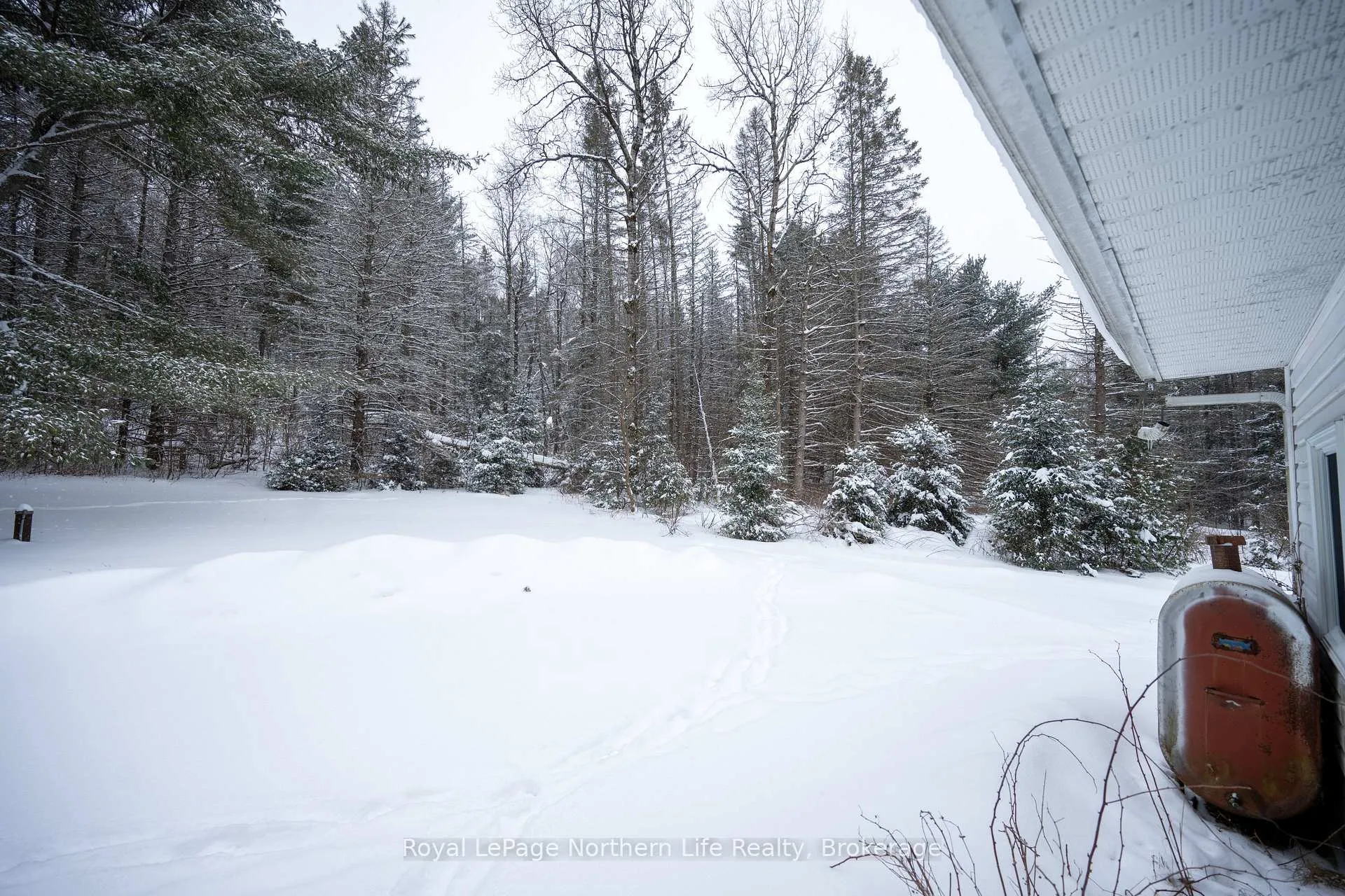 Photo 33 of 126 Highway 531, Bonfield — HOMEH