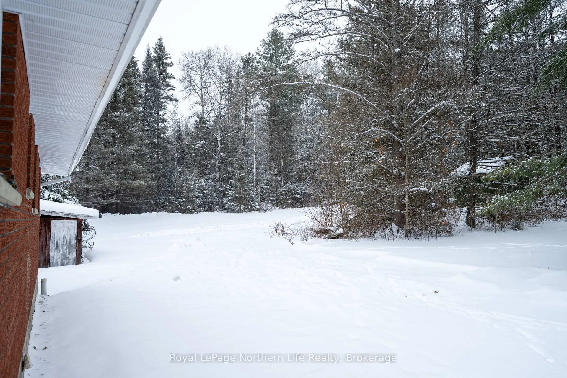 Photo 35 of 126 Highway 531, Bonfield — HOMEH