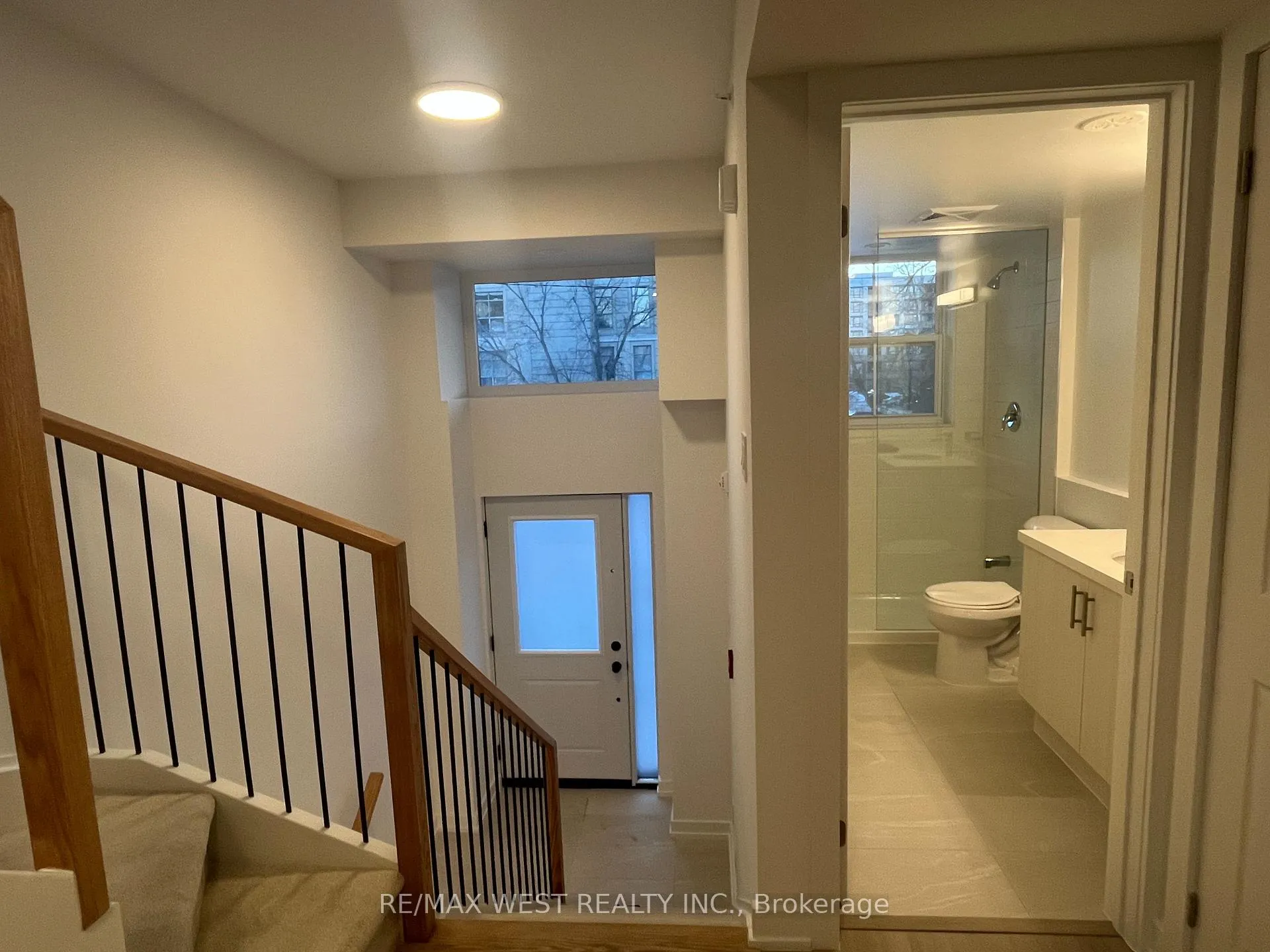 Photo 2 of Unit 1, 200 Railway Engine House Way, Whitby, Downtown Whitby — HOMEH