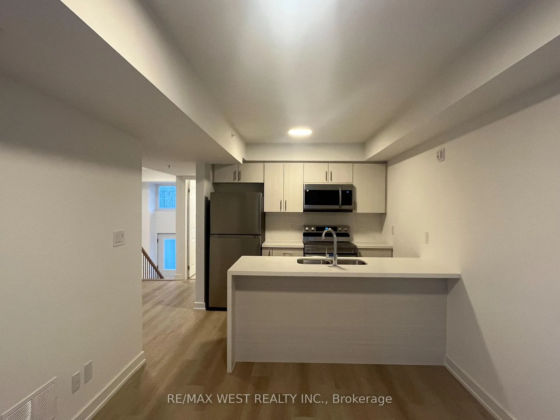 Photo 4 of Unit 1, 200 Railway Engine House Way, Whitby, Downtown Whitby — HOMEH