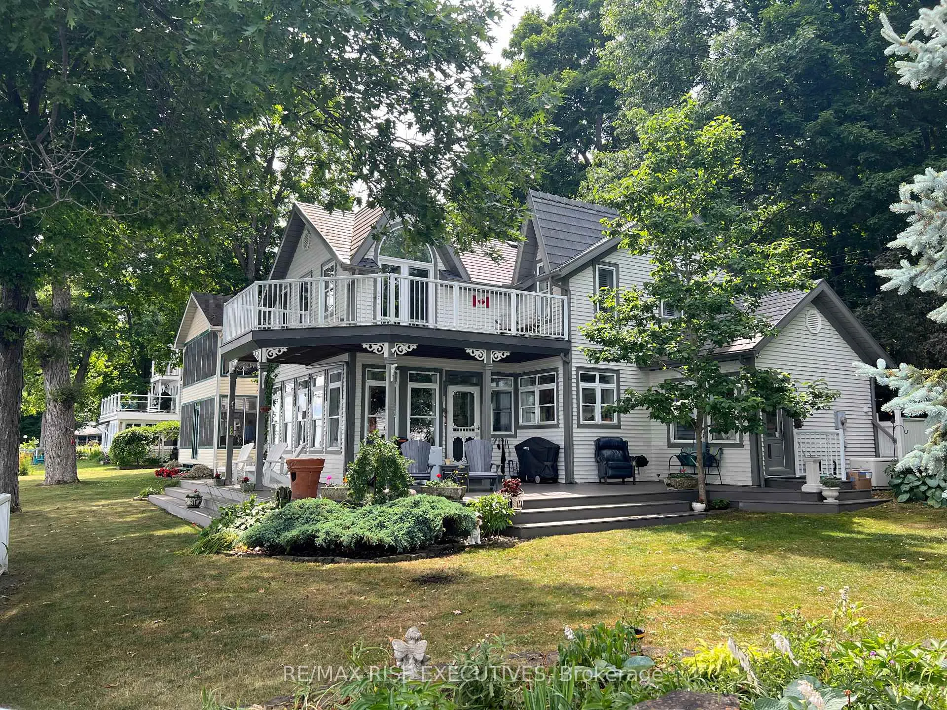 Photo 1 of 105 Fraser Lane, Elizabethtown-Kitley, Elizabethtown Kitley (Old Kitley) Twp — HOMEH