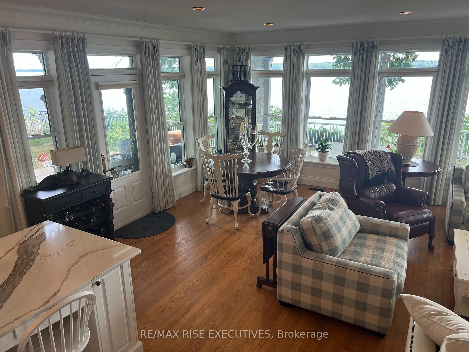 Photo 5 of 105 Fraser Lane, Elizabethtown-Kitley, Elizabethtown Kitley (Old Kitley) Twp — HOMEH