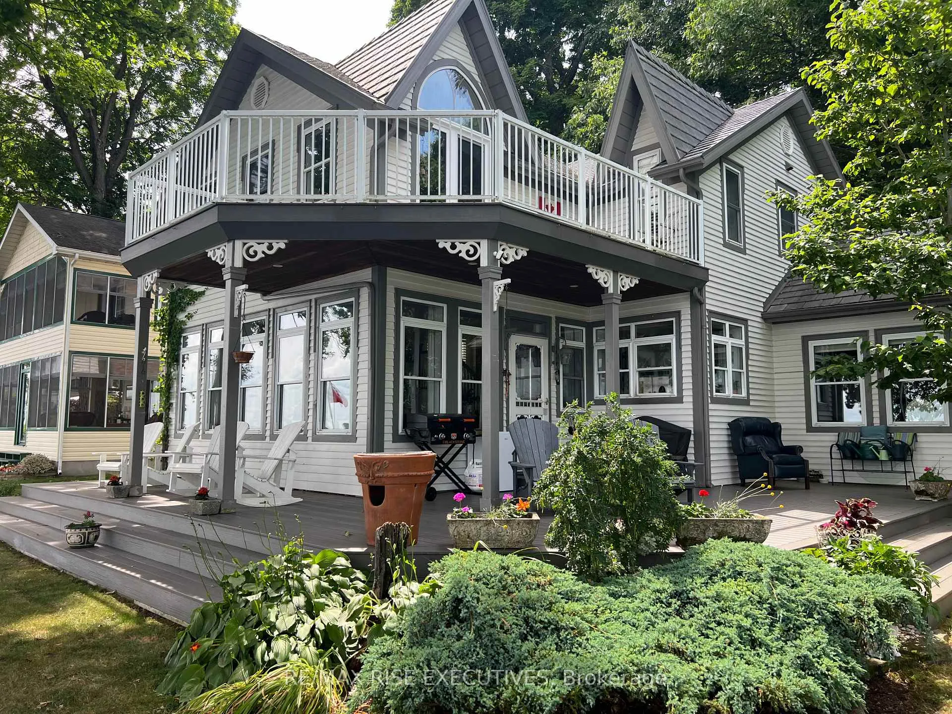 Photo 20 of 105 Fraser Lane, Elizabethtown-Kitley, Elizabethtown Kitley (Old Kitley) Twp — HOMEH