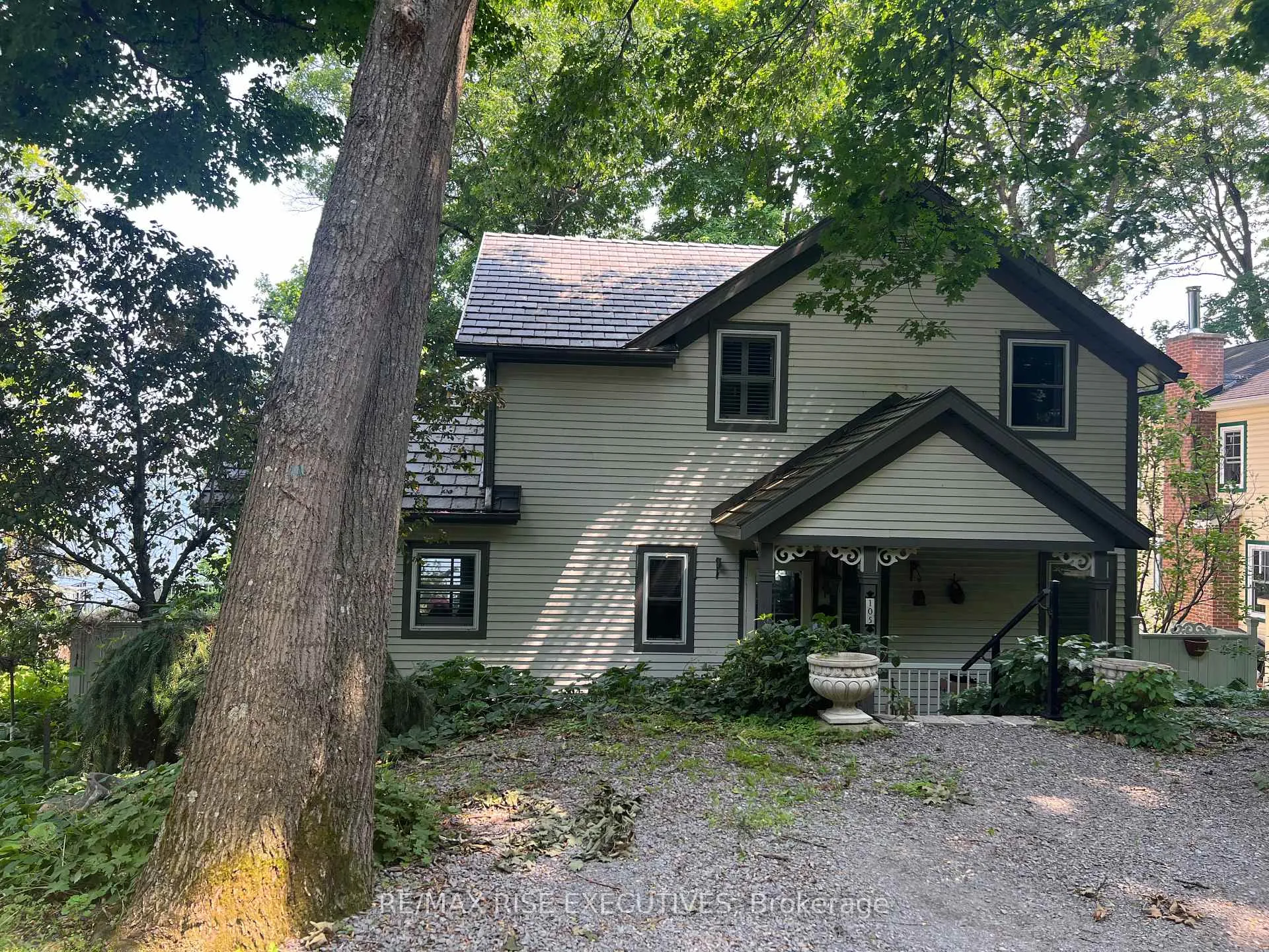 Photo 23 of 105 Fraser Lane, Elizabethtown-Kitley, Elizabethtown Kitley (Old Kitley) Twp — HOMEH