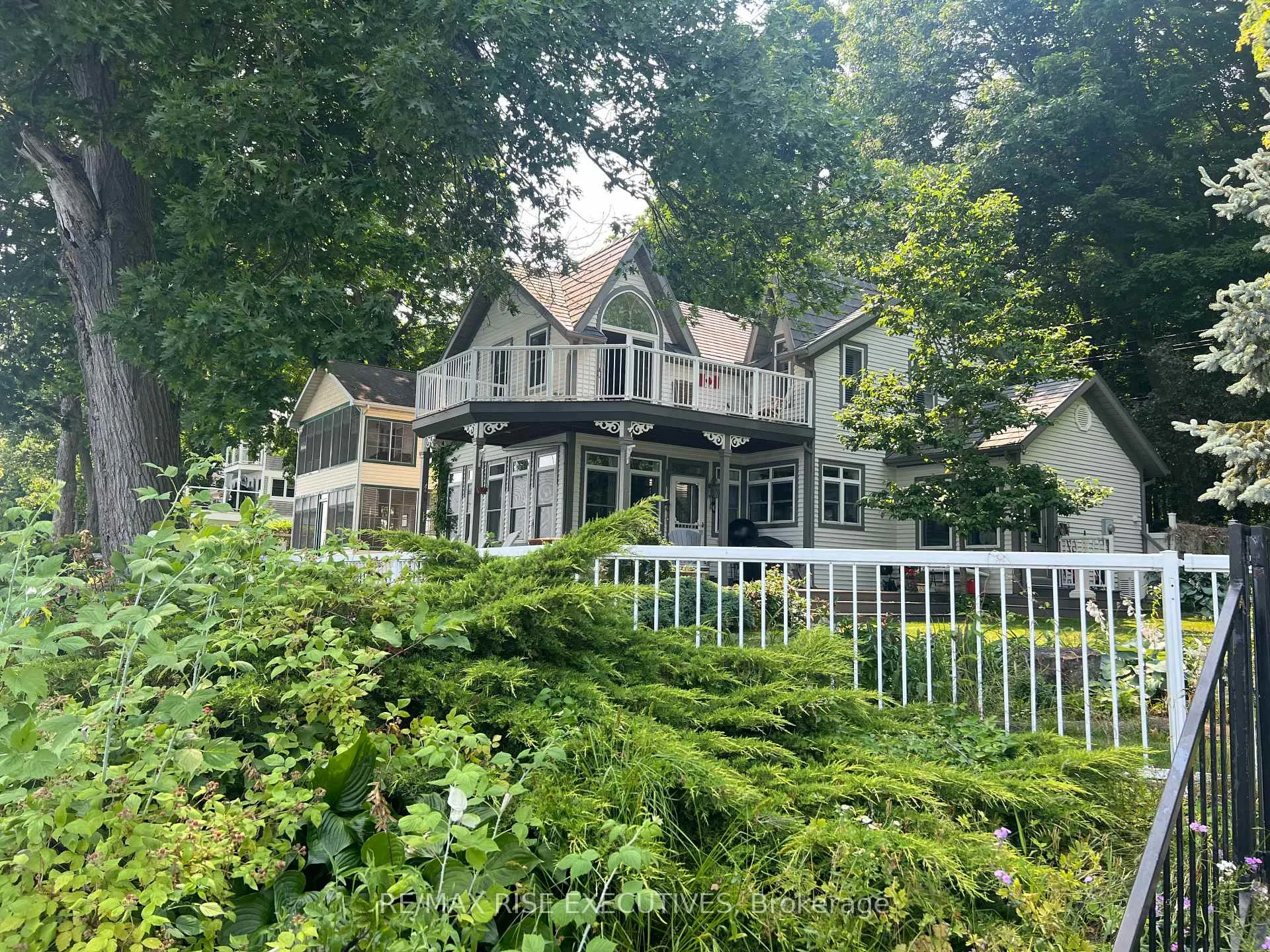 Photo 25 of 105 Fraser Lane, Elizabethtown-Kitley, Elizabethtown Kitley (Old Kitley) Twp — HOMEH