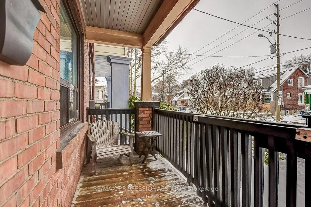 Photo 3 of 269 Lumsden Avenue, Toronto, Woodbine-Lumsden — HOMEH