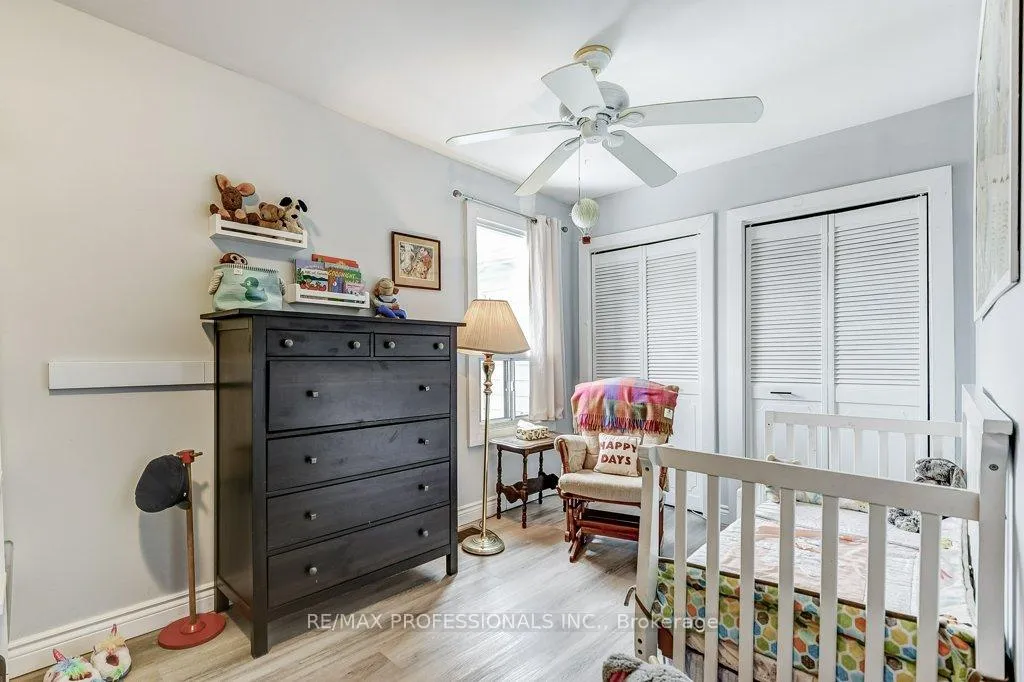 Photo 14 of 269 Lumsden Avenue, Toronto, Woodbine-Lumsden — HOMEH
