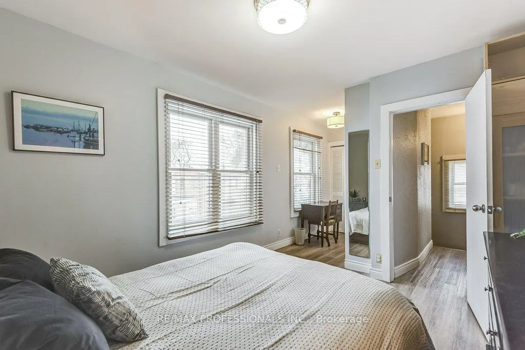 Photo 16 of 269 Lumsden Avenue, Toronto, Woodbine-Lumsden — HOMEH