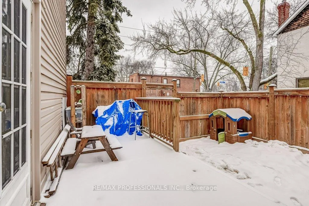 Photo 22 of 269 Lumsden Avenue, Toronto, Woodbine-Lumsden — HOMEH
