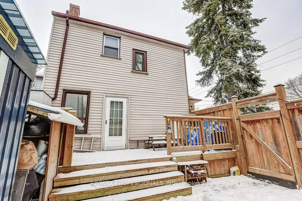 Photo 24 of 269 Lumsden Avenue, Toronto, Woodbine-Lumsden — HOMEH