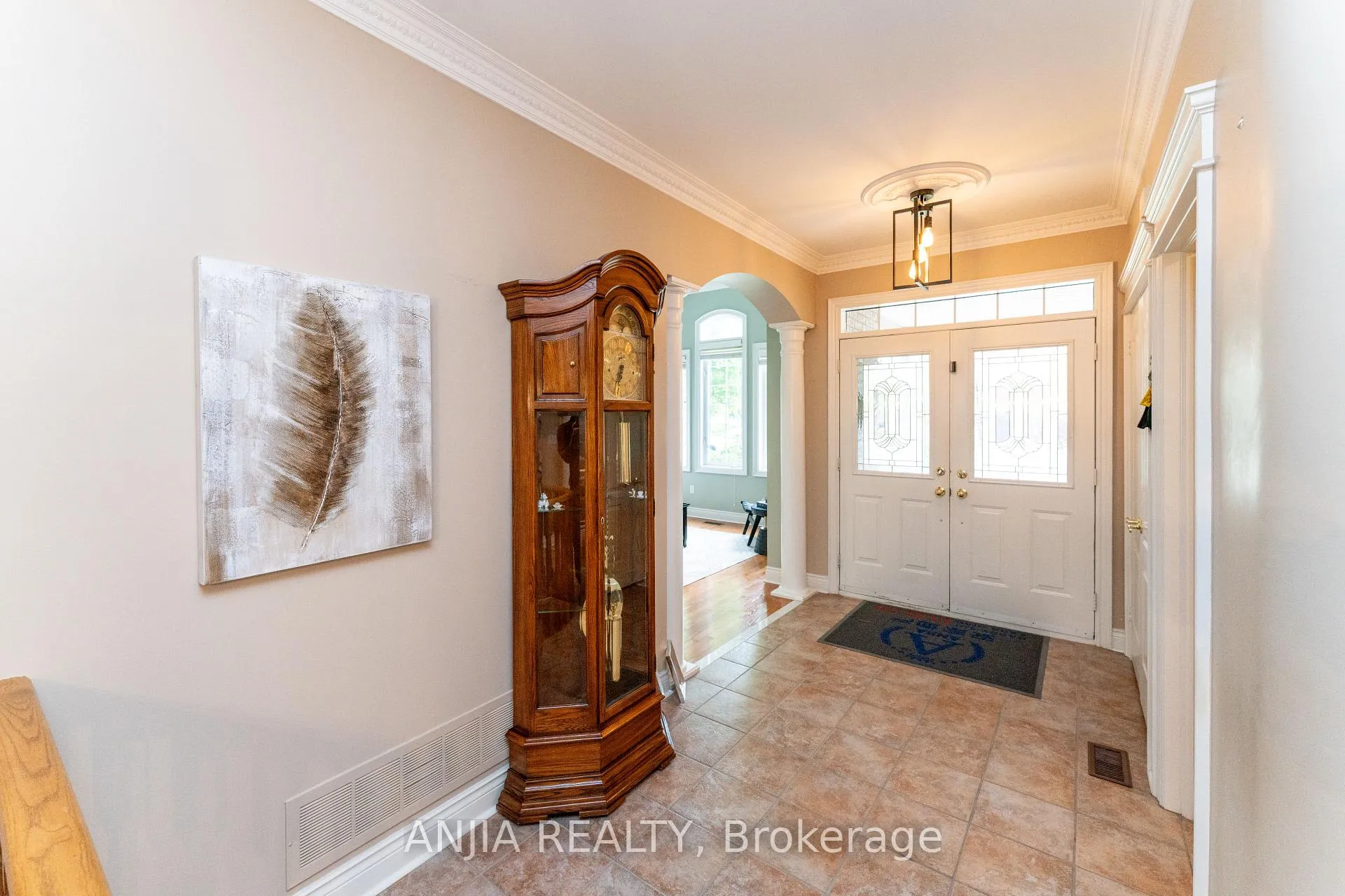 Photo 3 of 8 Cottontail Avenue, Markham, Legacy — HOMEH