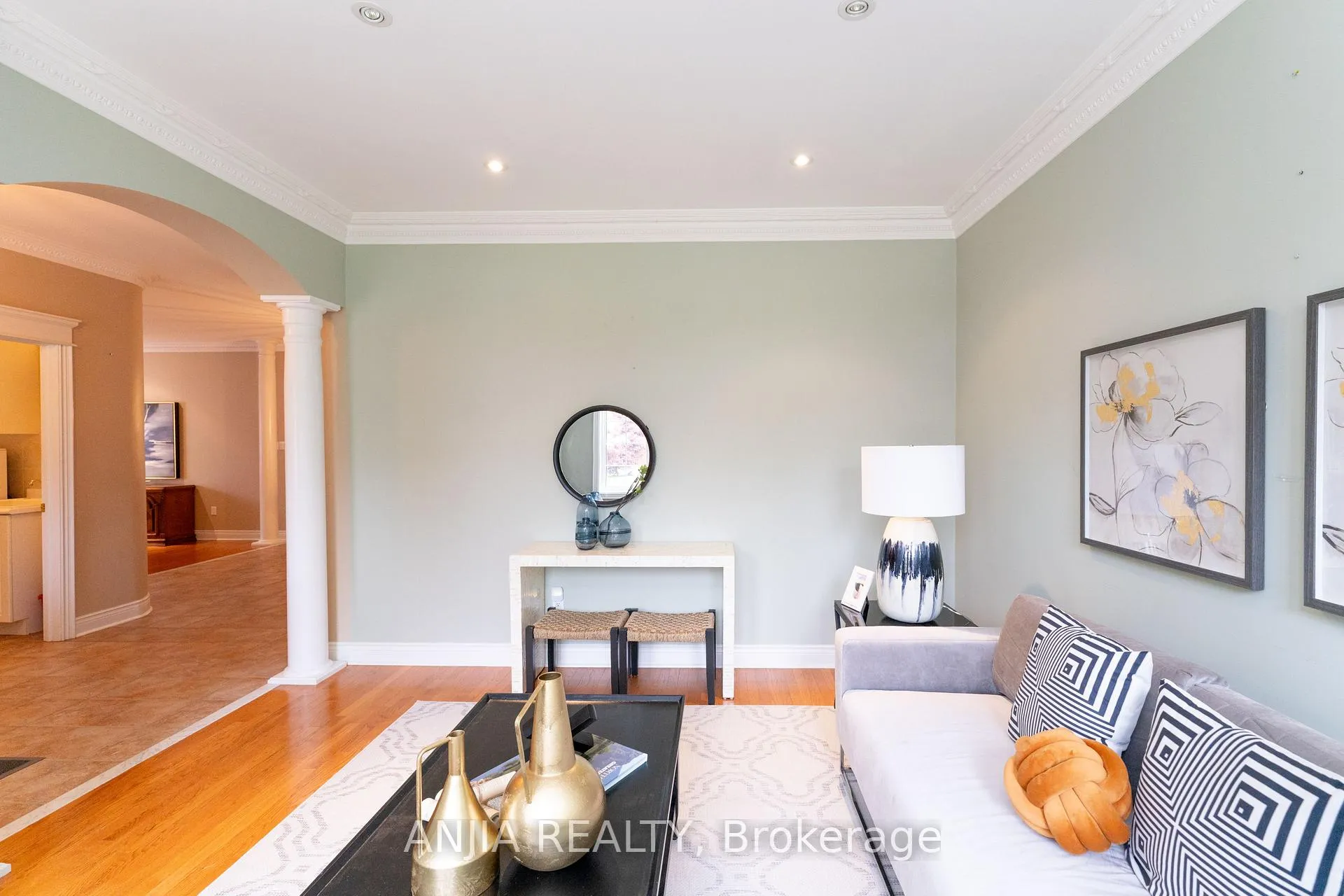 Photo 6 of 8 Cottontail Avenue, Markham, Legacy — HOMEH