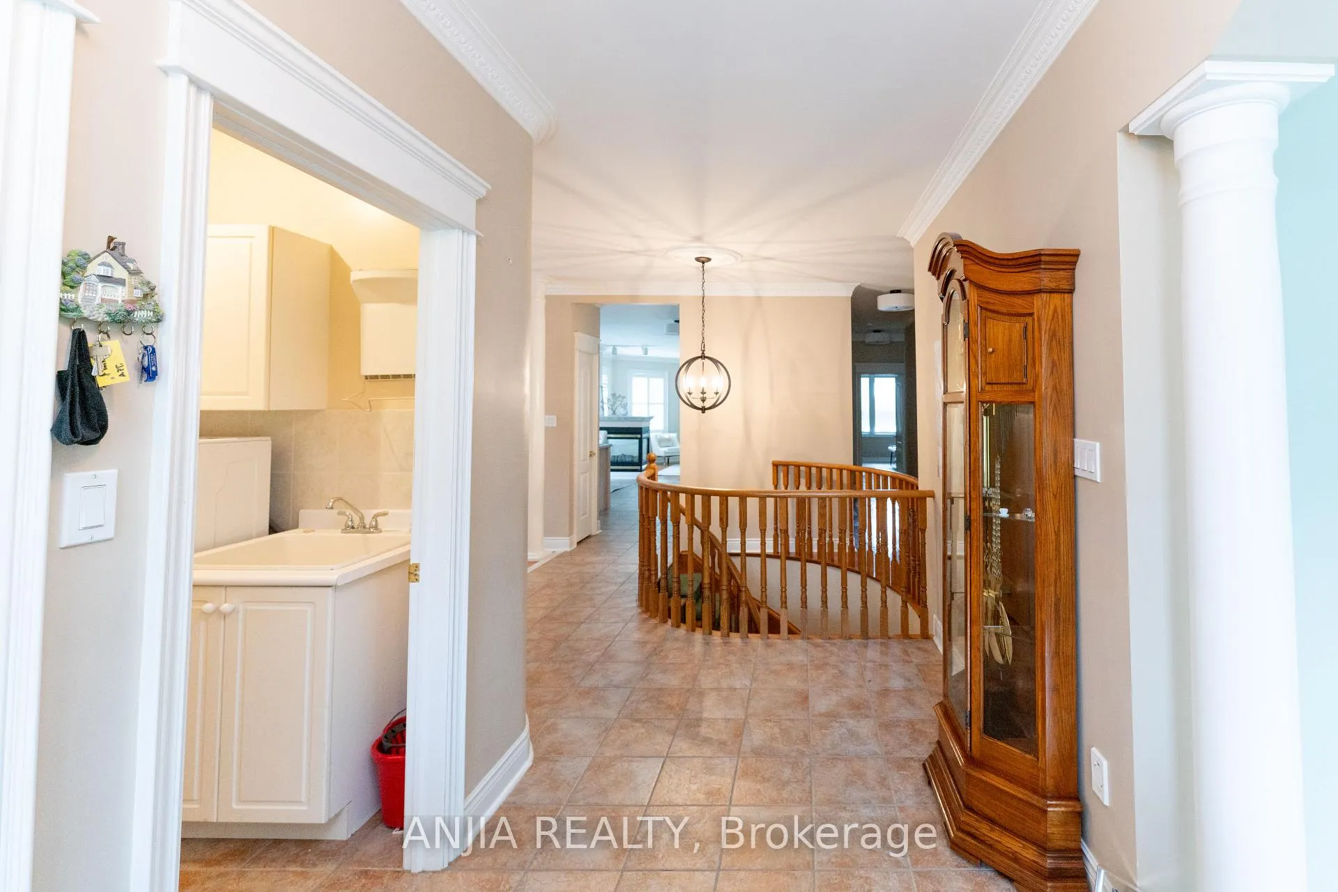 Photo 8 of 8 Cottontail Avenue, Markham, Legacy — HOMEH