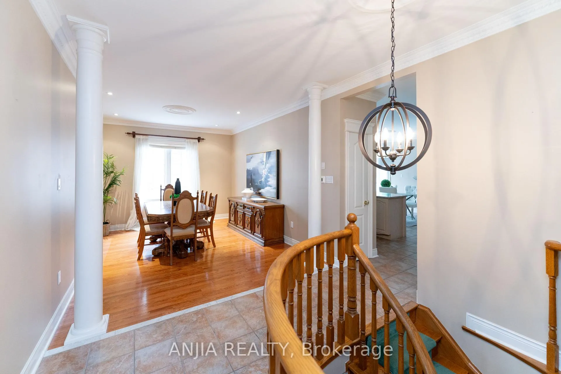 Photo 9 of 8 Cottontail Avenue, Markham, Legacy — HOMEH