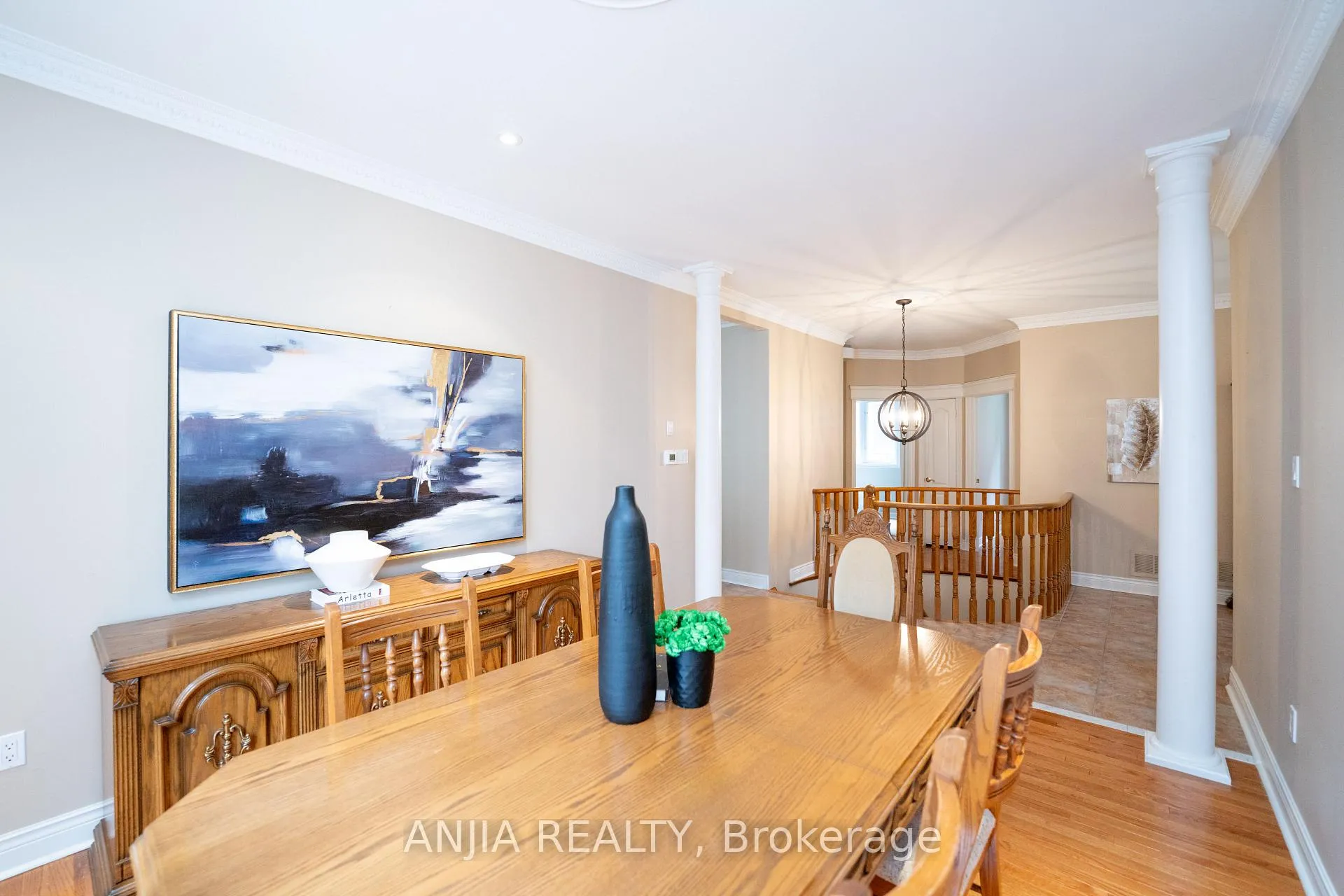 Photo 11 of 8 Cottontail Avenue, Markham, Legacy — HOMEH