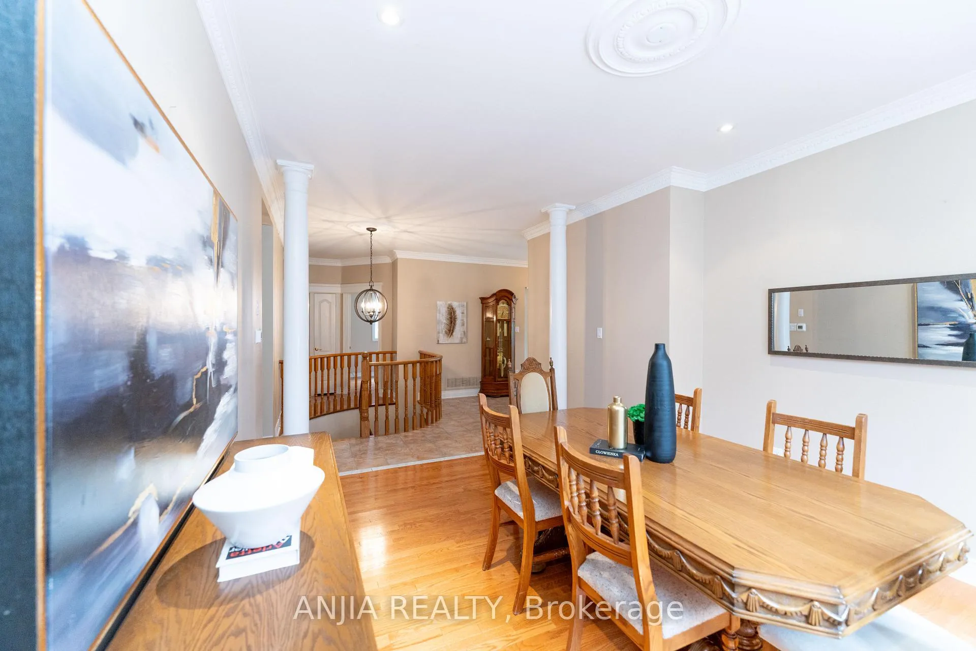 Photo 12 of 8 Cottontail Avenue, Markham, Legacy — HOMEH