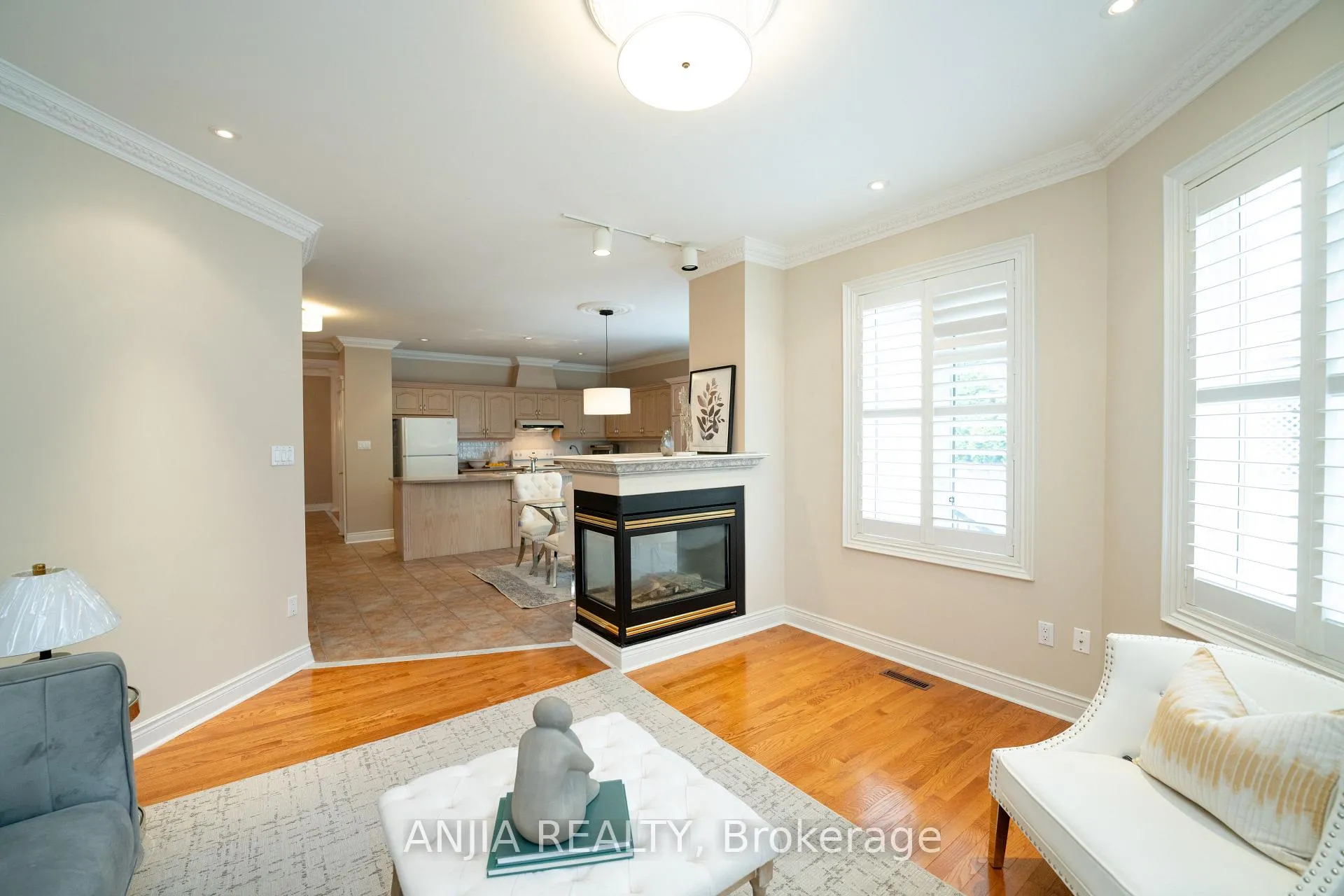 Photo 13 of 8 Cottontail Avenue, Markham, Legacy — HOMEH