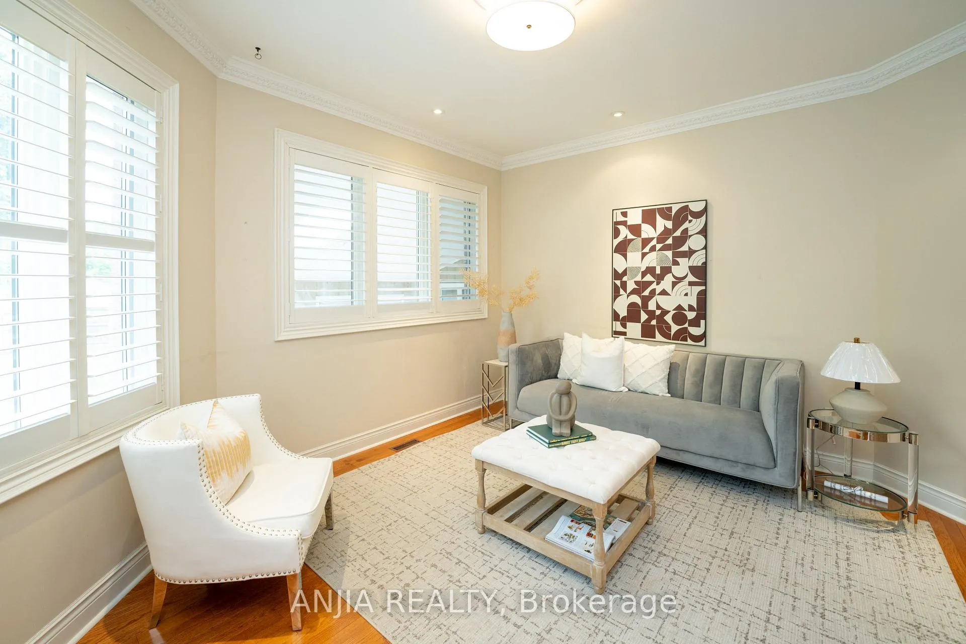 Photo 15 of 8 Cottontail Avenue, Markham, Legacy — HOMEH