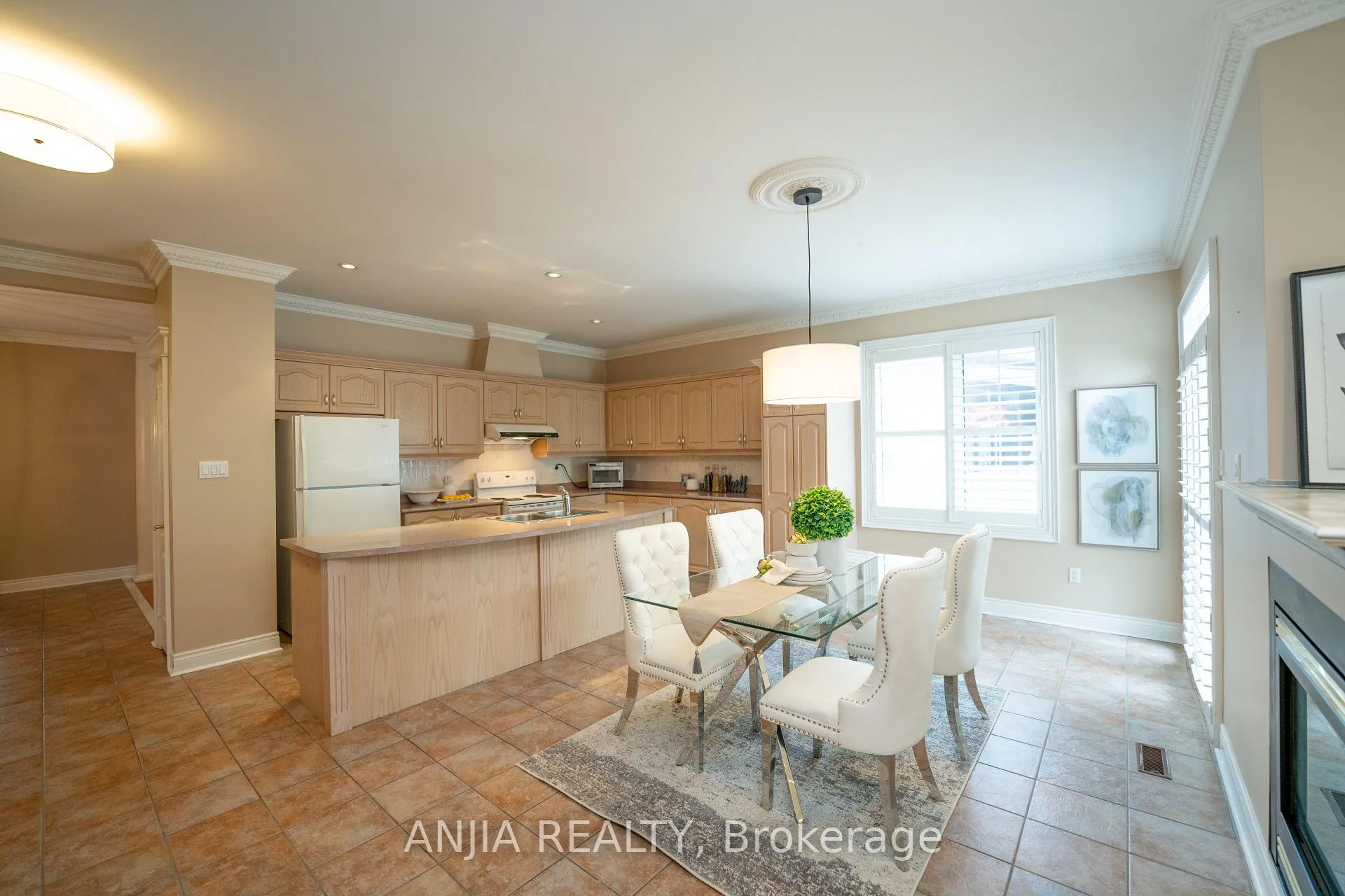 Photo 16 of 8 Cottontail Avenue, Markham, Legacy — HOMEH