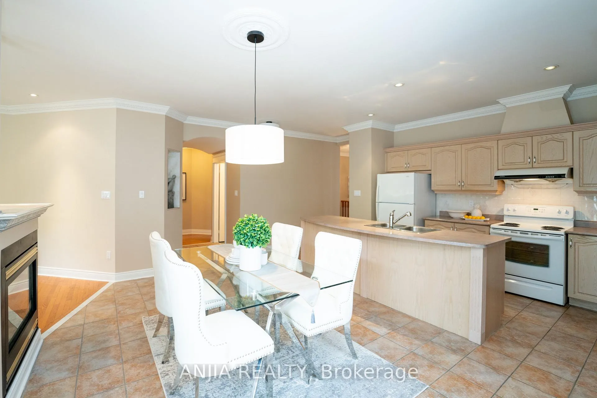 Photo 21 of 8 Cottontail Avenue, Markham, Legacy — HOMEH