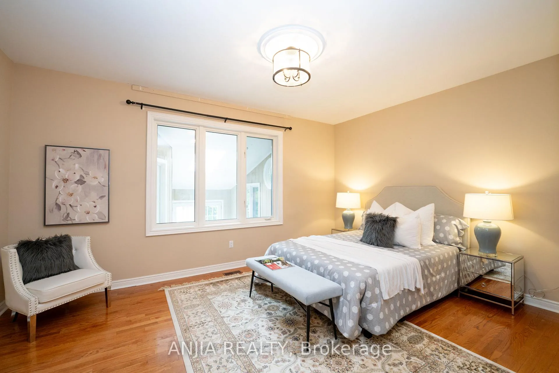 Photo 27 of 8 Cottontail Avenue, Markham, Legacy — HOMEH