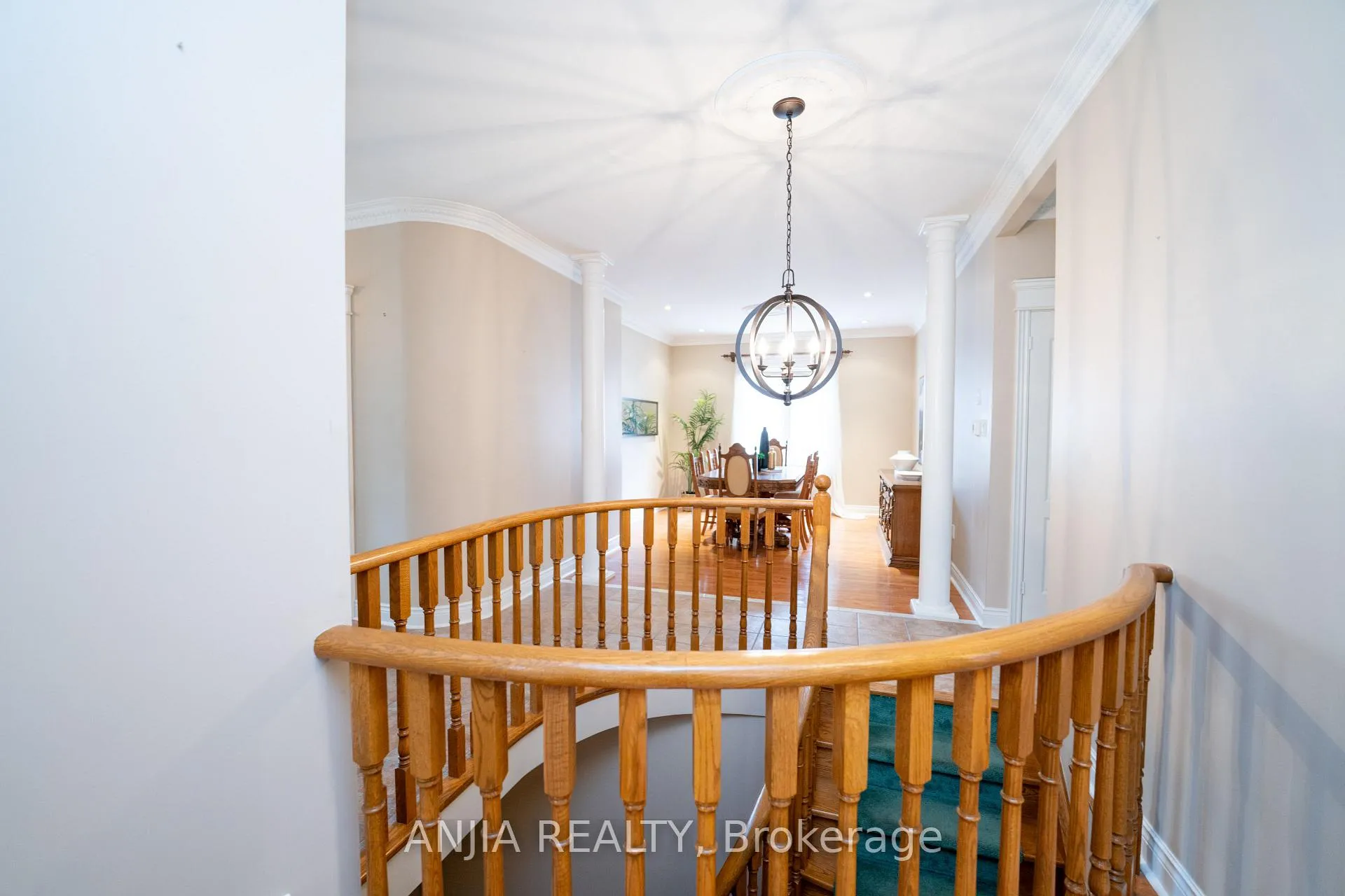 Photo 29 of 8 Cottontail Avenue, Markham, Legacy — HOMEH