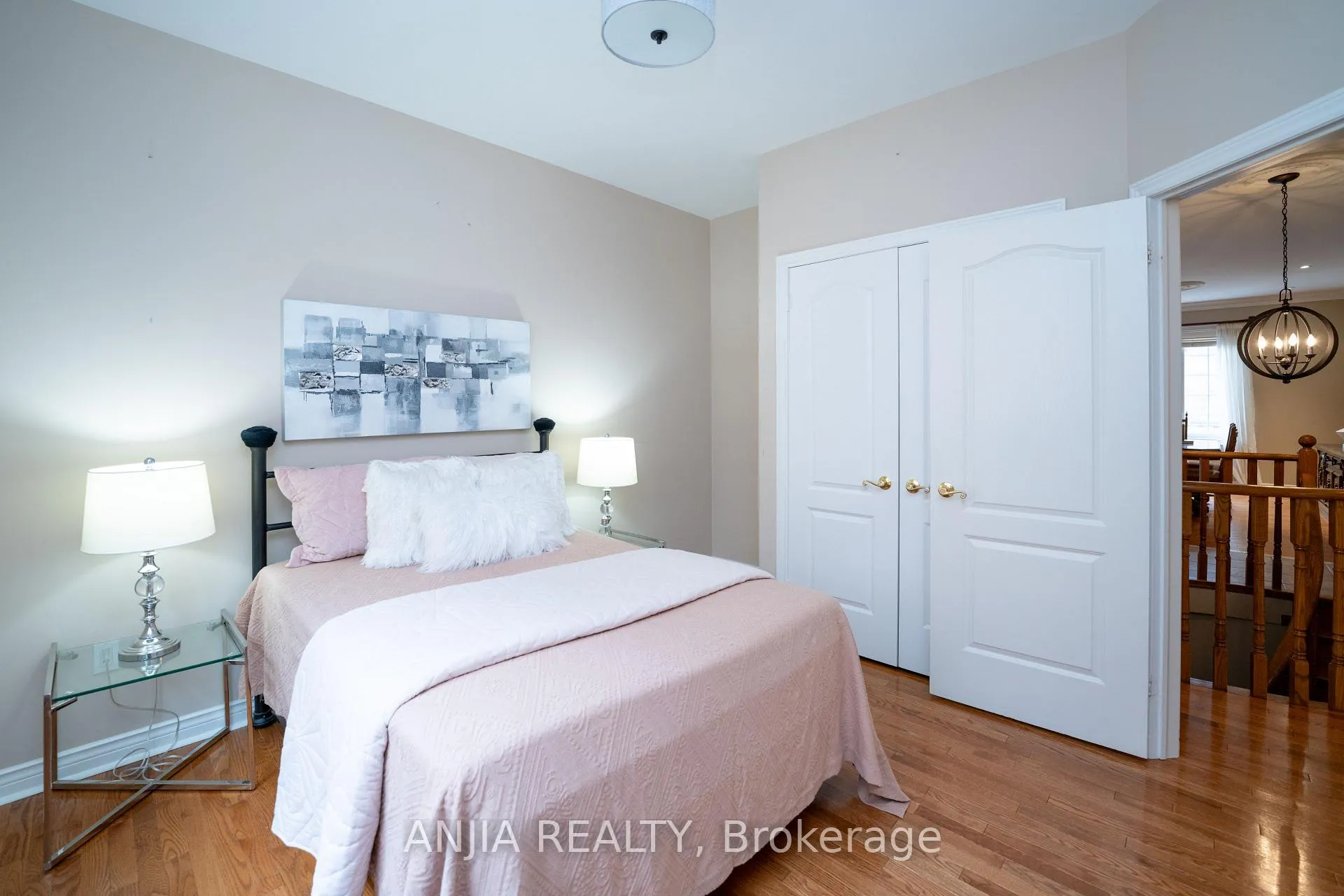 Photo 31 of 8 Cottontail Avenue, Markham, Legacy — HOMEH