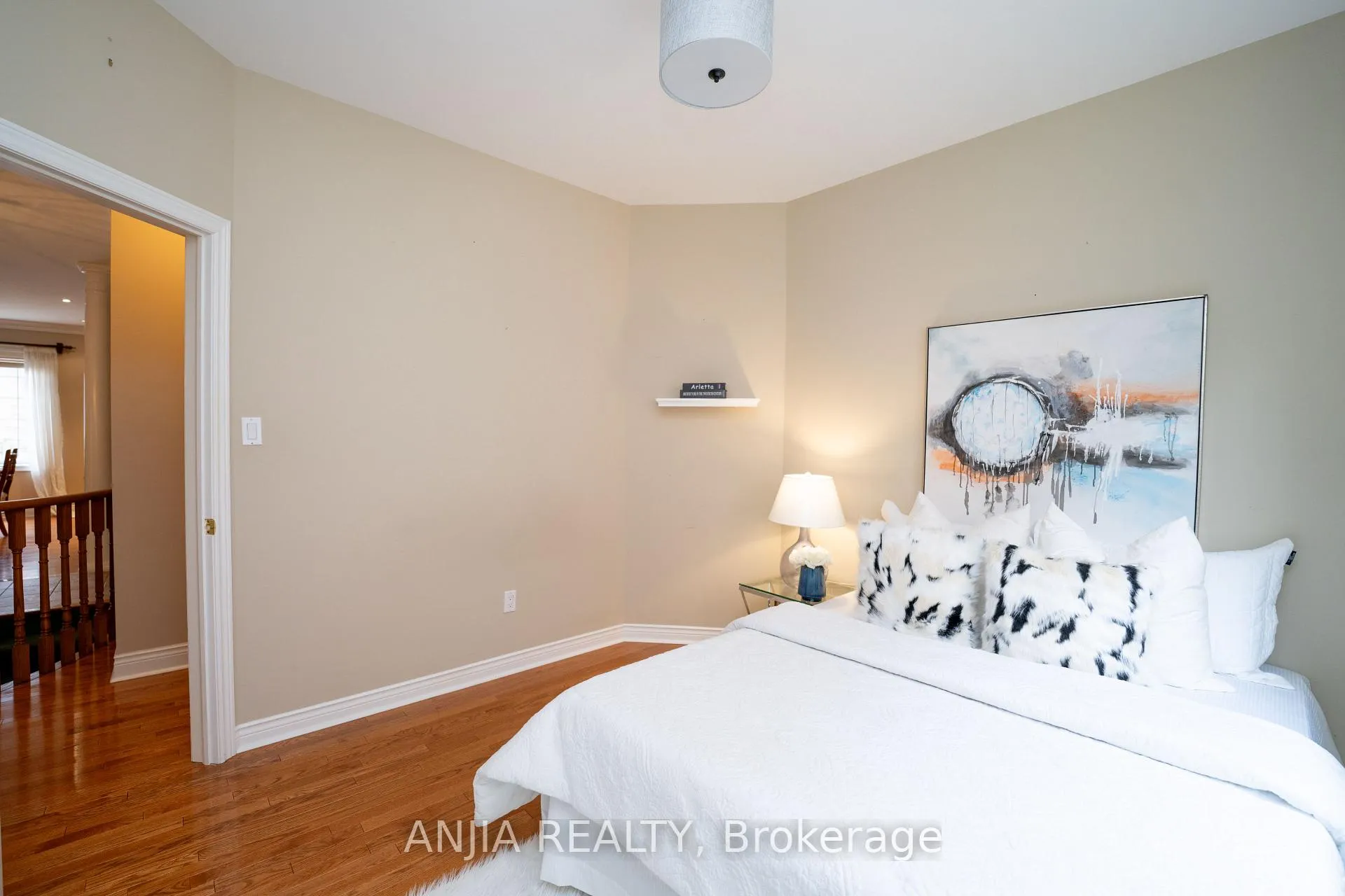 Photo 33 of 8 Cottontail Avenue, Markham, Legacy — HOMEH