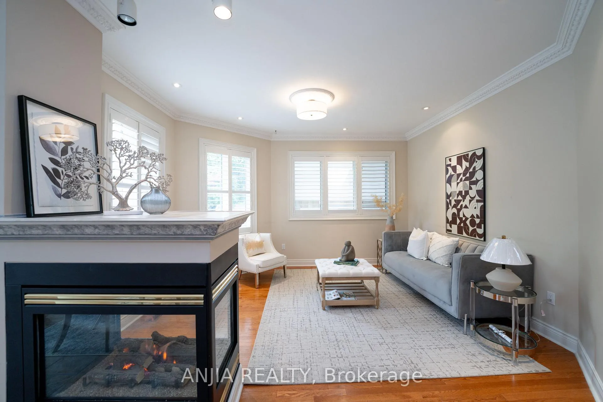 Photo 34 of 8 Cottontail Avenue, Markham, Legacy — HOMEH