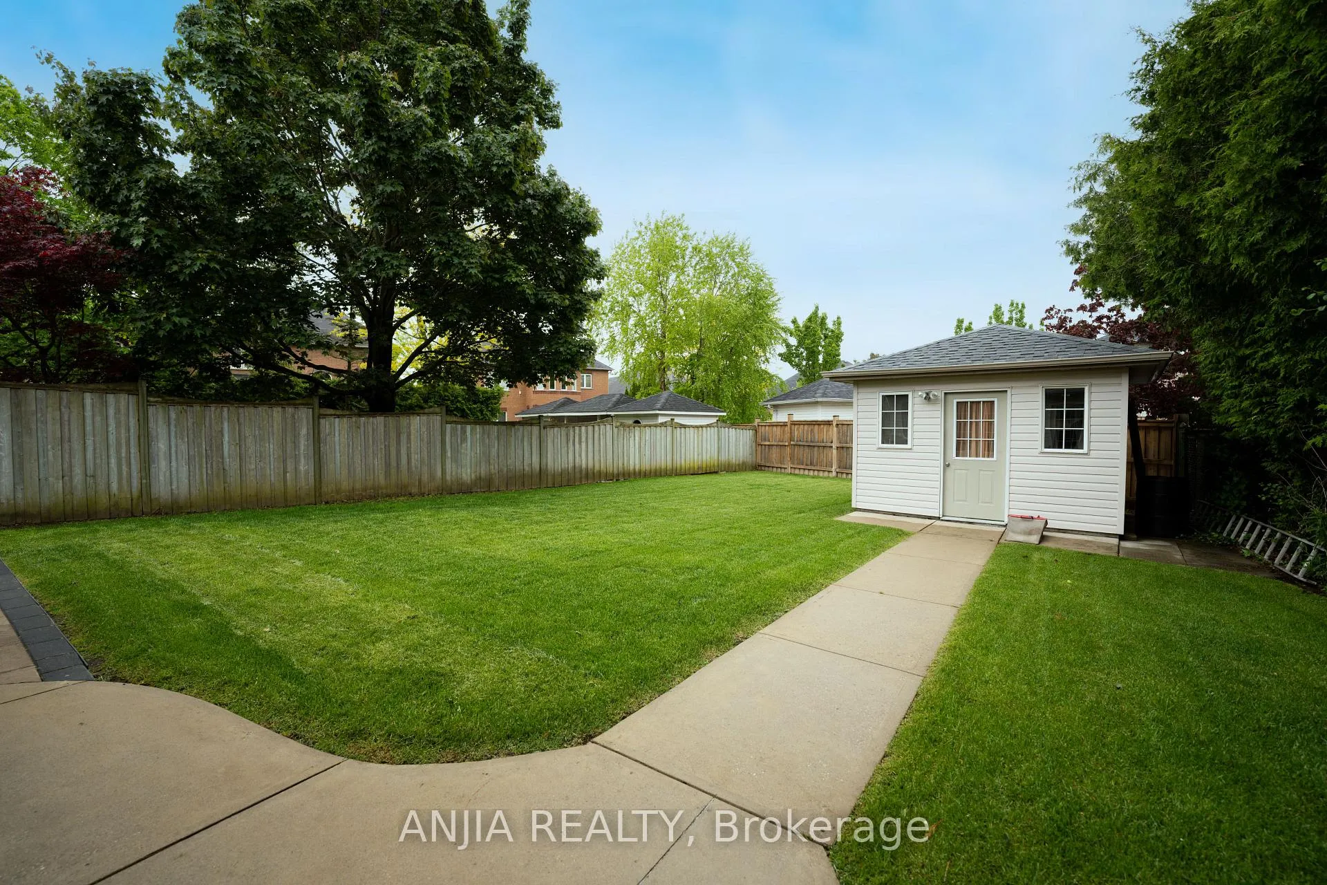 Photo 44 of 8 Cottontail Avenue, Markham, Legacy — HOMEH