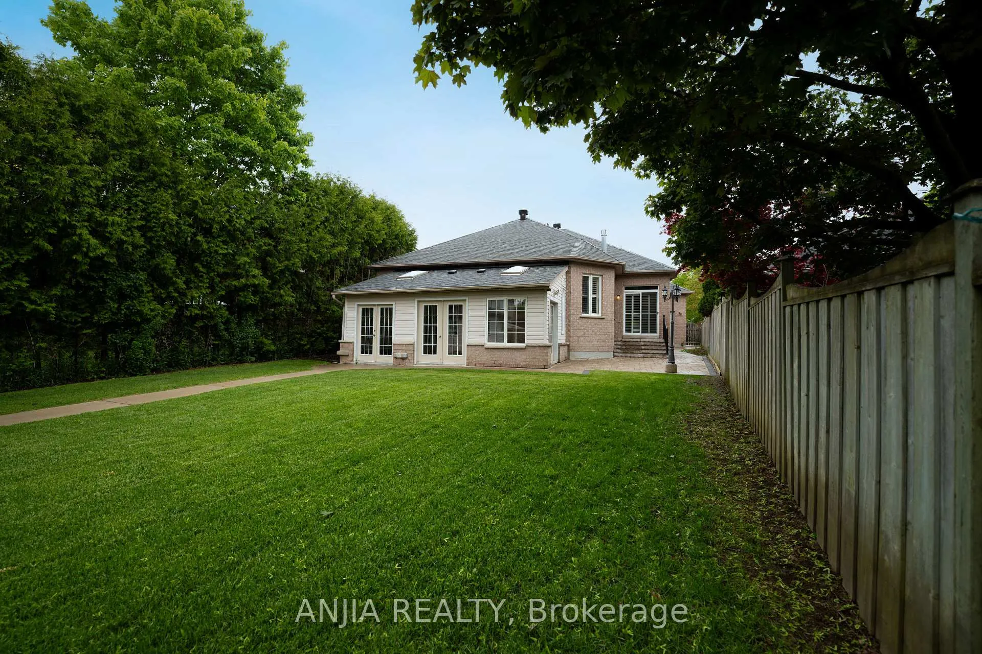 Photo 45 of 8 Cottontail Avenue, Markham, Legacy — HOMEH