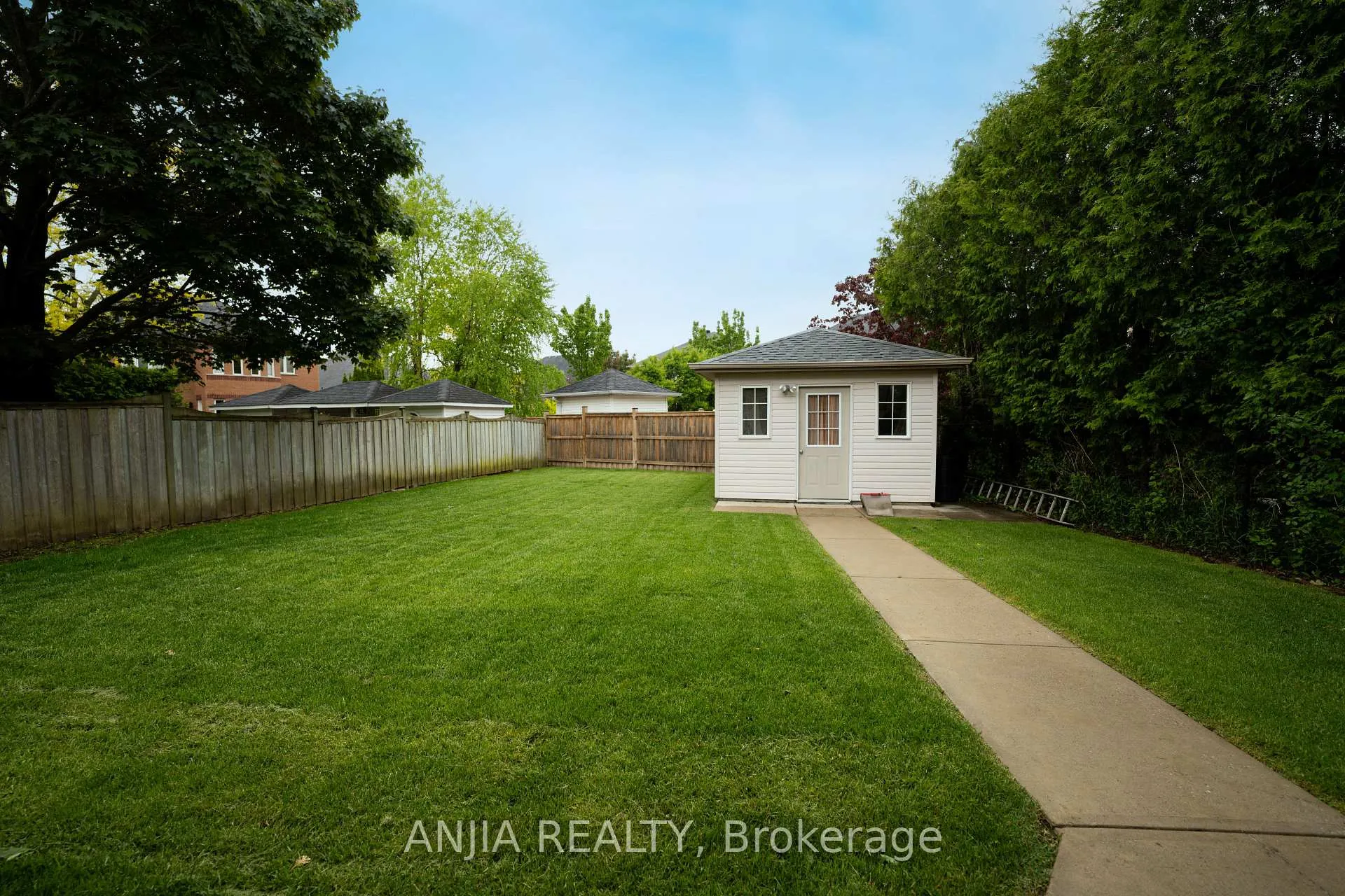 Photo 46 of 8 Cottontail Avenue, Markham, Legacy — HOMEH
