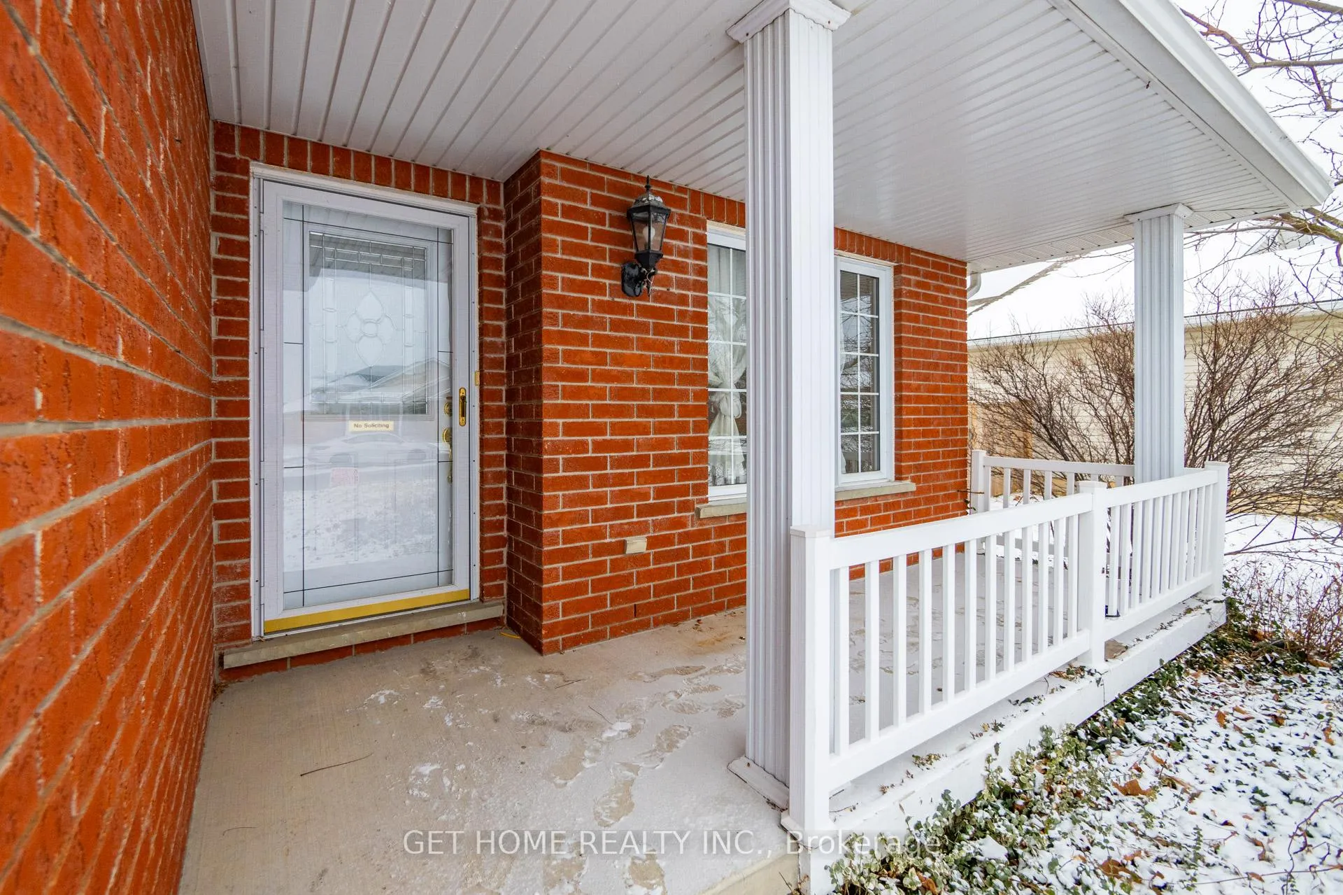 Photo 4 of 7 Donna Drive, Haldimand — HOMEH