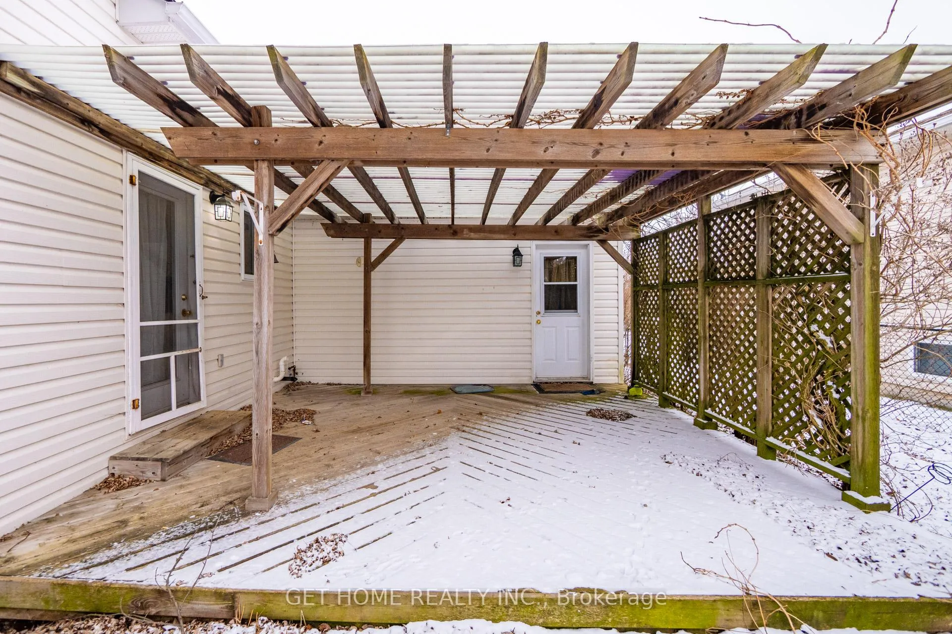 Photo 37 of 7 Donna Drive, Haldimand — HOMEH