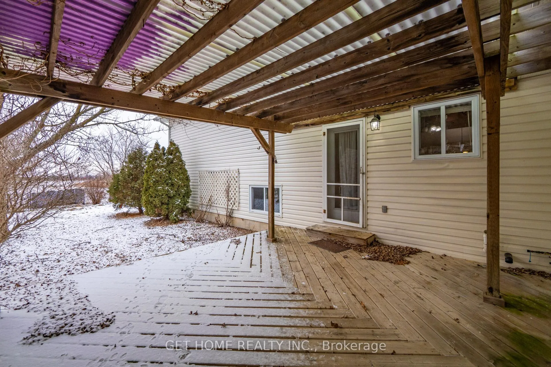 Photo 38 of 7 Donna Drive, Haldimand — HOMEH