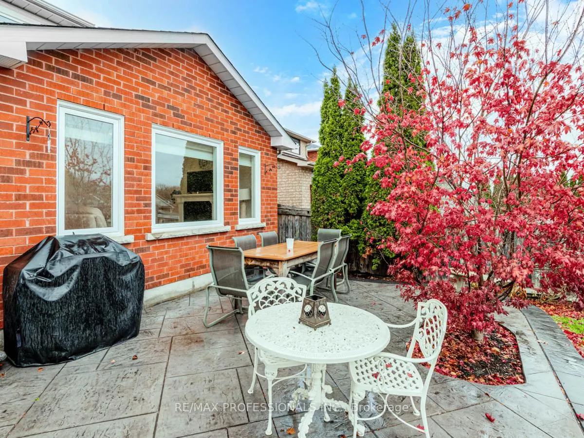 Photo 40 of 5 Country Stroll Crescent, Caledon, Bolton West — HOMEH