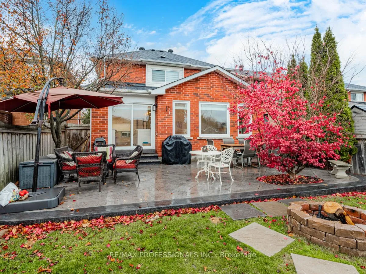 Photo 42 of 5 Country Stroll Crescent, Caledon, Bolton West — HOMEH