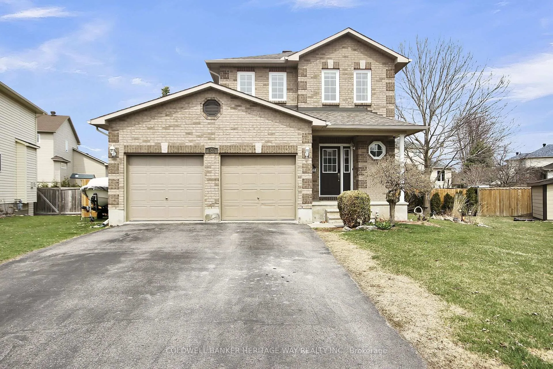 Photo 1 of 523 Joseph Street, Carleton Place — HOMEH
