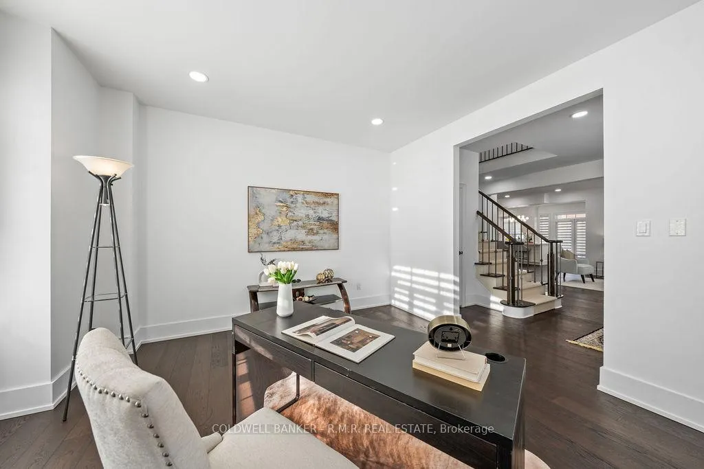 Photo 7 of 8 Valley Vista Drive, Vaughan, Patterson — HOMEH
