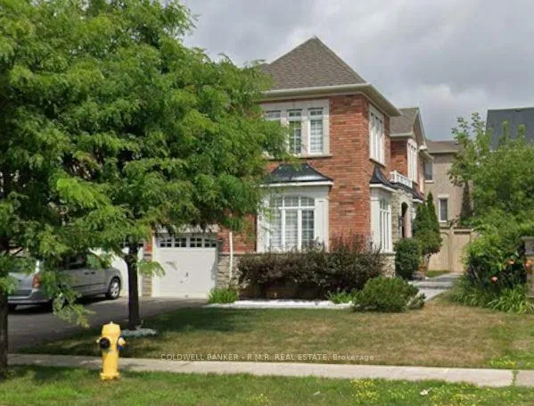 Photo 8 of 8 Valley Vista Drive, Vaughan, Patterson — HOMEH