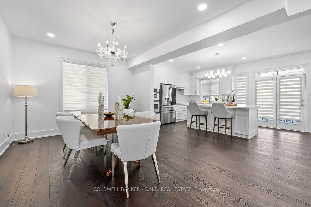 Photo 11 of 8 Valley Vista Drive, Vaughan, Patterson — HOMEH