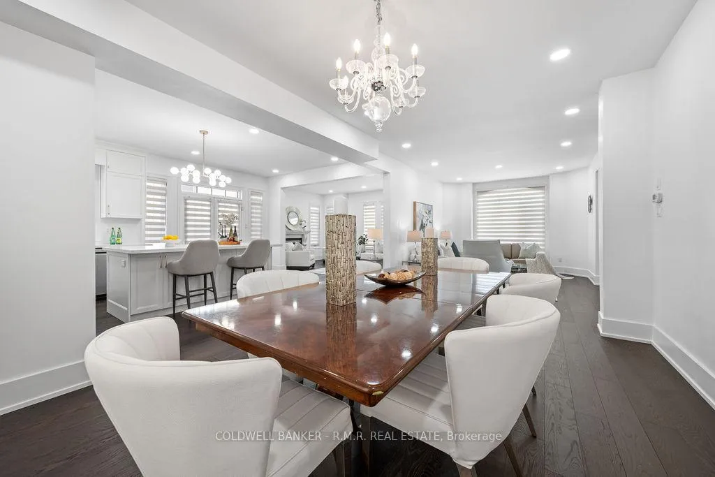 Photo 12 of 8 Valley Vista Drive, Vaughan, Patterson — HOMEH