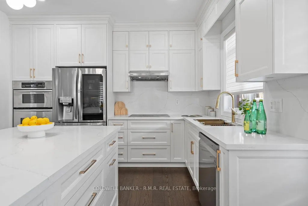Photo 14 of 8 Valley Vista Drive, Vaughan, Patterson — HOMEH