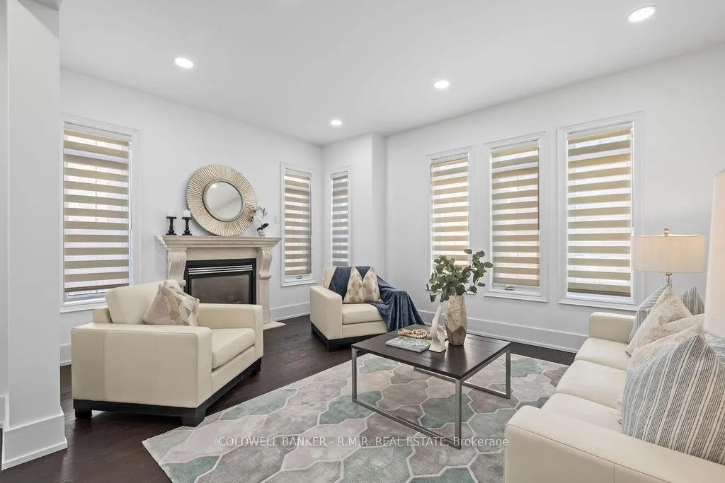 Photo 16 of 8 Valley Vista Drive, Vaughan, Patterson — HOMEH