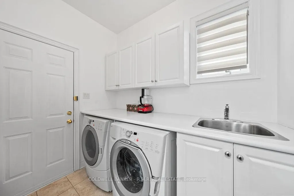 Photo 18 of 8 Valley Vista Drive, Vaughan, Patterson — HOMEH