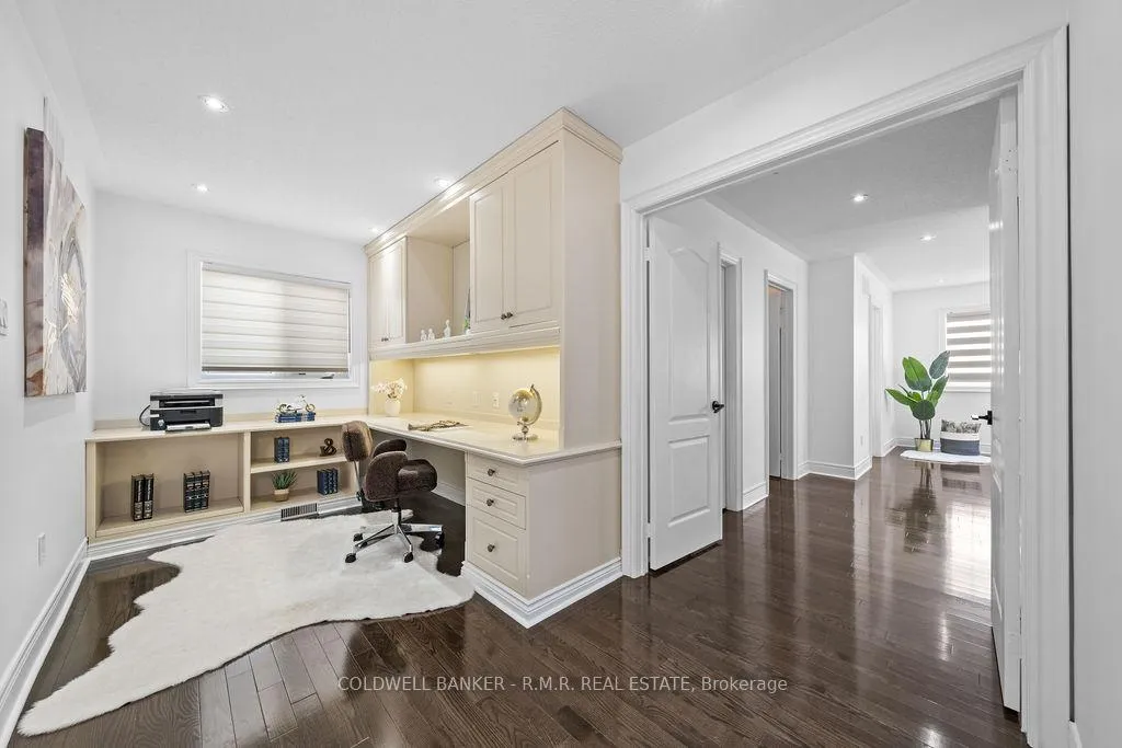 Photo 19 of 8 Valley Vista Drive, Vaughan, Patterson — HOMEH