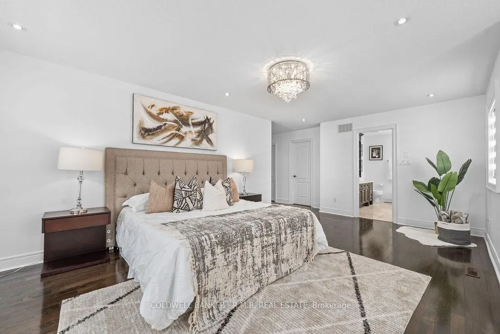 Photo 22 of 8 Valley Vista Drive, Vaughan, Patterson — HOMEH