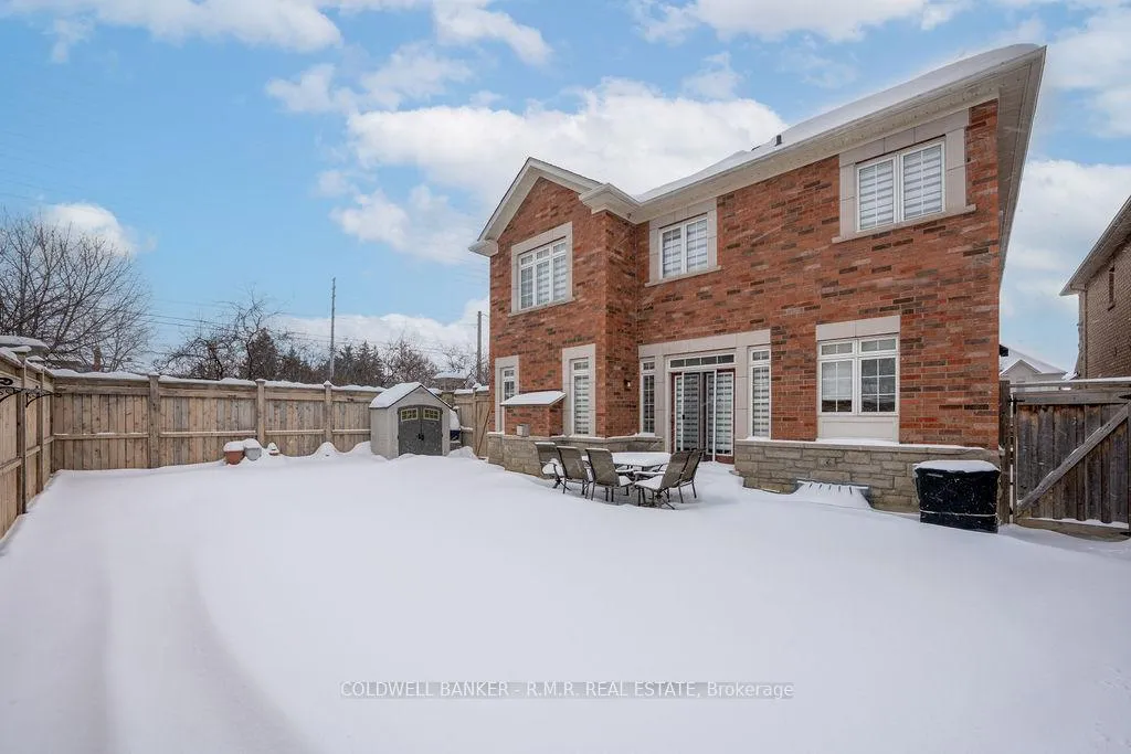 Photo 40 of 8 Valley Vista Drive, Vaughan, Patterson — HOMEH