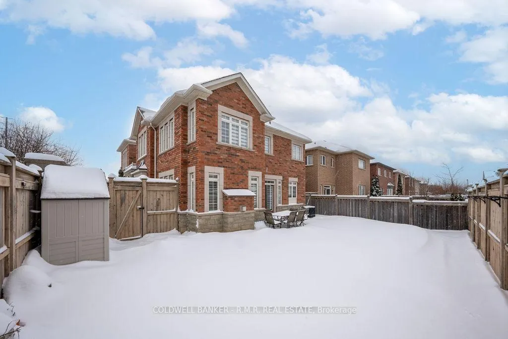Photo 41 of 8 Valley Vista Drive, Vaughan, Patterson — HOMEH
